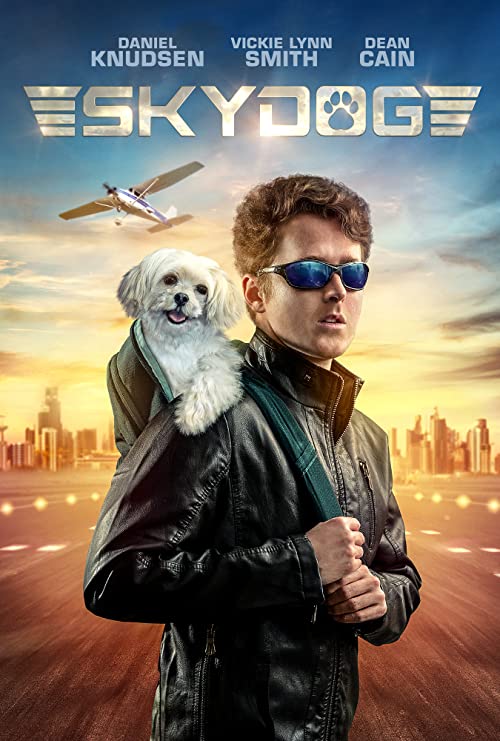 Skydog ( 2020 )