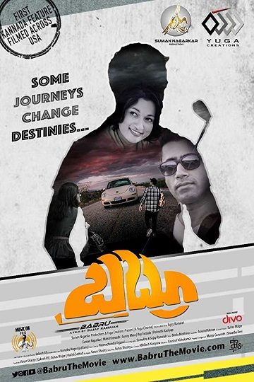 Babru ( 2020 )