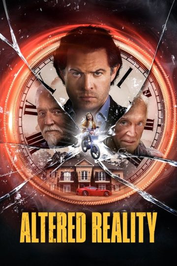 Altered Reality ( 2025 )