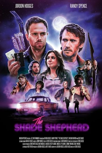 The Shade Shepherd ( 2019 )