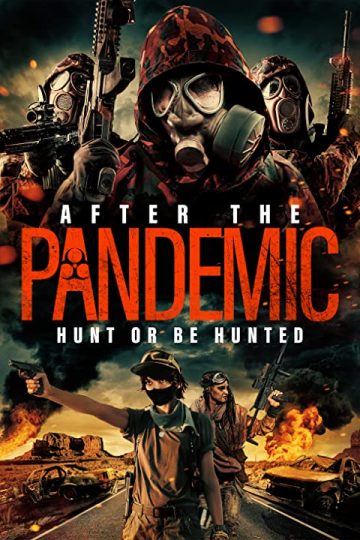 After the Pandemic ( 2022 )