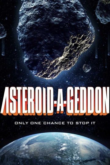 Asteroid-a-Geddon ( 2020 )