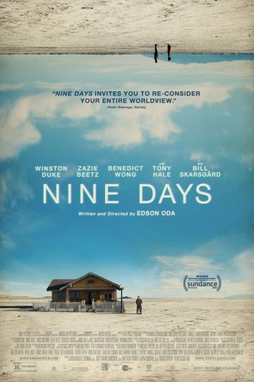 Nine Days ( 2020 )