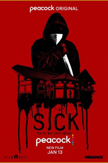 Sick ( 2022 )