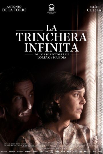 The Endless Trench ( 2019 )