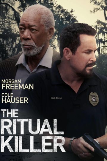 The Ritual Killer ( 2023 )