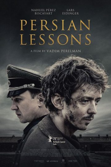 Persian Lessons ( 2020 )