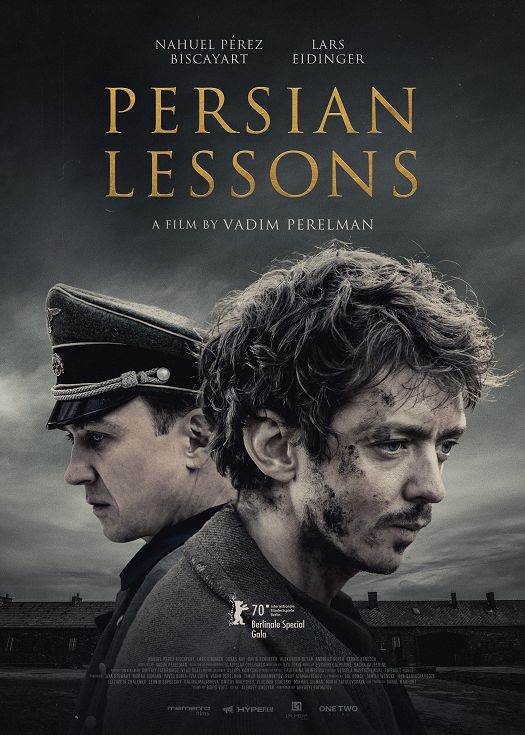 Persian Lessons ( 2020 )