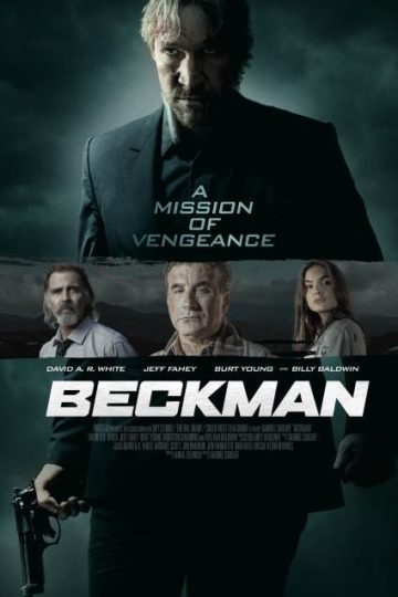 Beckman ( 2020 )