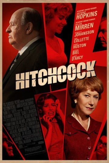 Hitchcock ( 2012 )