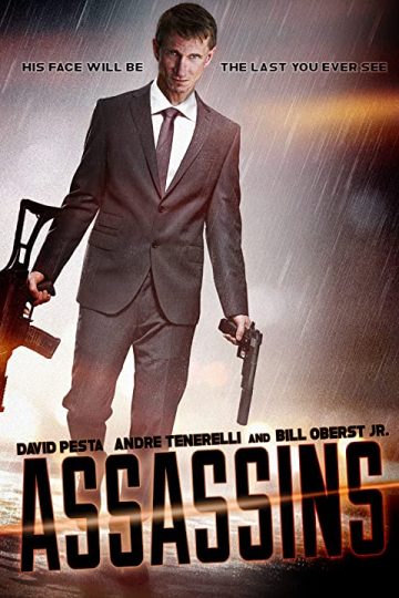 Assassins ( 2014 )