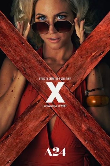 X ( 2022 )