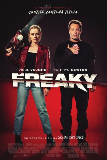 Freaky ( 2020 )