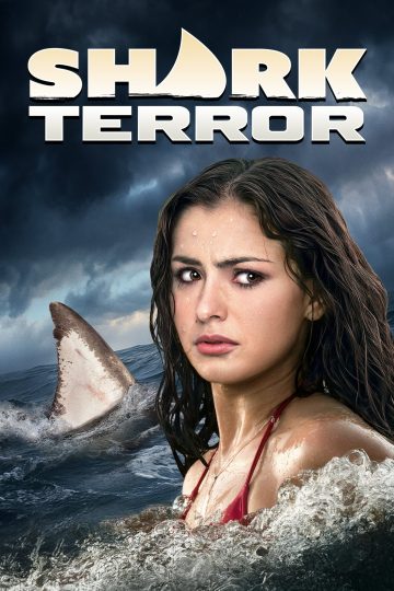 Shark Terror ( 2025 )