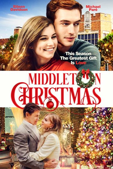 Middleton Christmas ( 2020 )