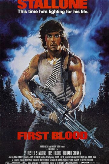 Rambo – First Blood ( 1982 )