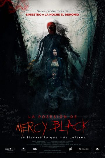Mercy Black ( 2020 )