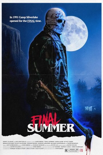 Final Summer ( 2023 )