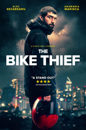 The Bike Thief ( 2020 )