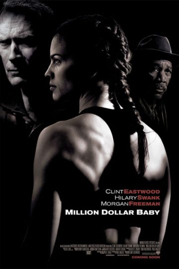 Million Dollar Baby ( 2004 )