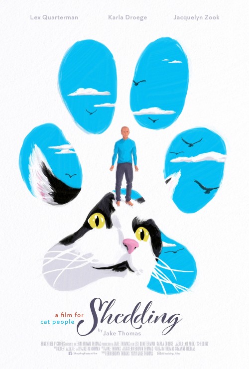 مشاهدة فيلم Shedding 2019 اون لاين