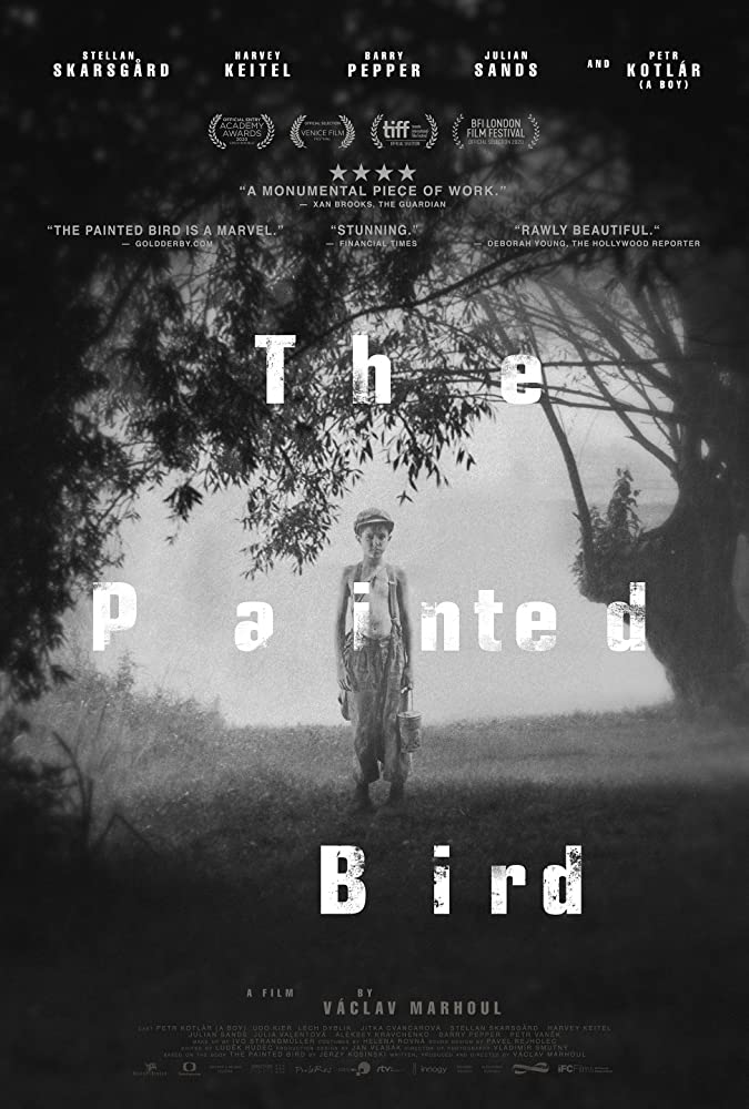 The Painted Bird ( 2019 )