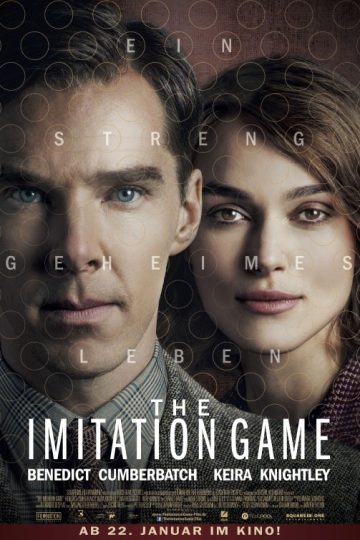 The Imitation Game ( 2014 )