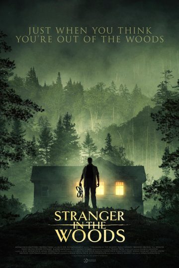 Stranger in the Woods ( 2024 )