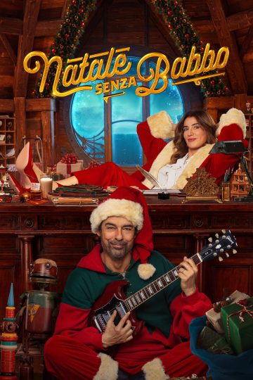 Mrs Christmas ( 2025 )