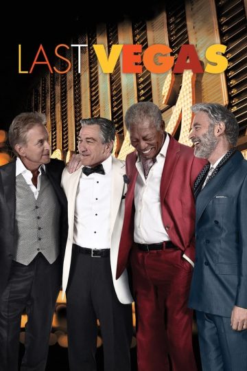 Last Vegas ( 2013 )