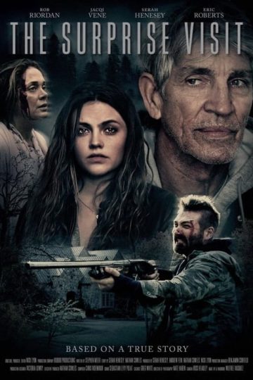 The Surprise Visit ( 2022 )