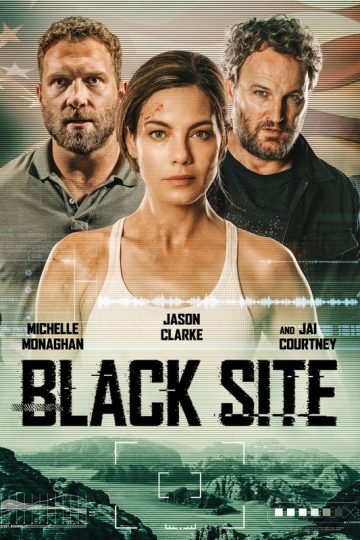 Black Site ( 2022 )