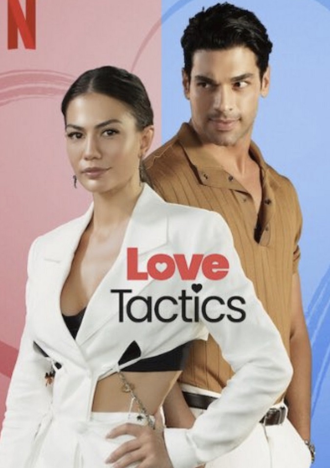 Love Tactics ( 2022 )