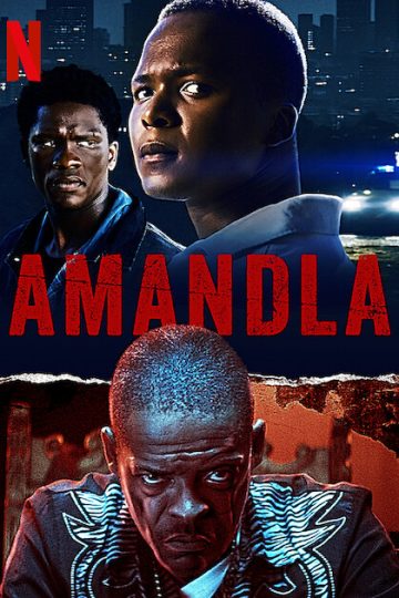 Amandla ( 2022 )