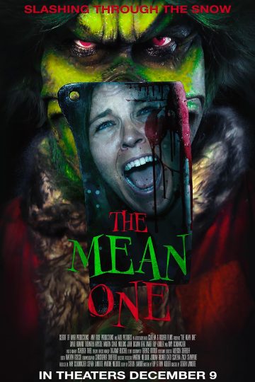 The Mean One ( 2022 )