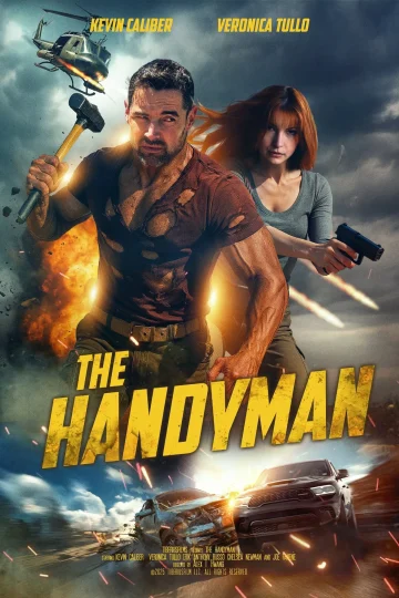 The Handyman ( 2025 )