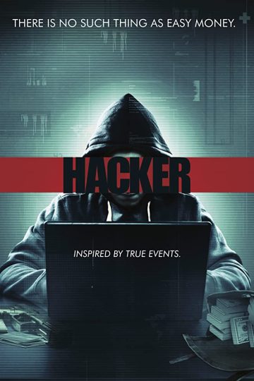 Hacker ( 2016 )
