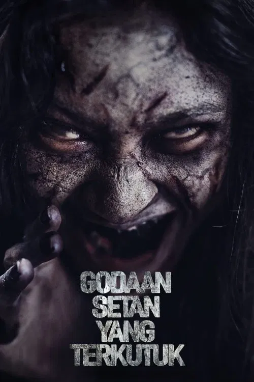 The Cursed of Satan Temptation ( 2025 )
