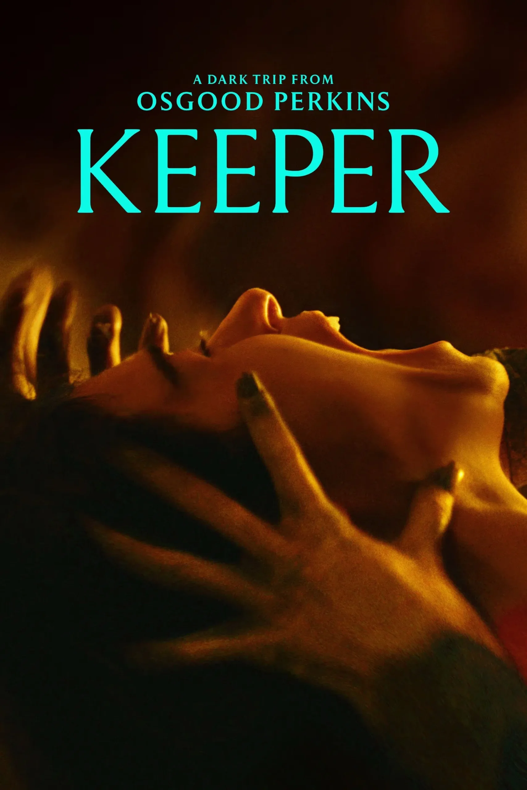 مشاهدة فيلم Keeper 2025 اون لاين