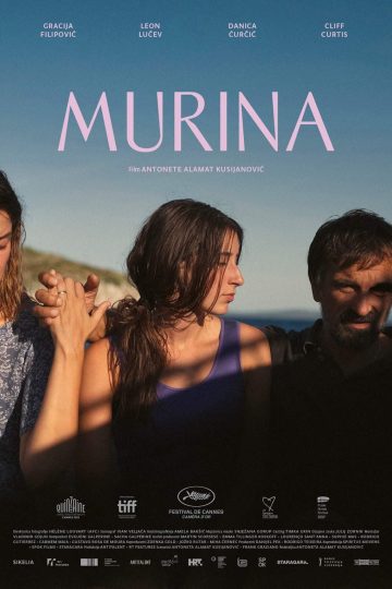Murina ( 2021 )