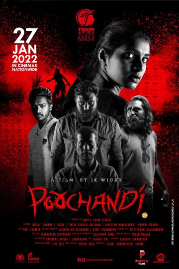 Poochandi ( 2022 )