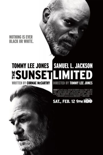 The Sunset Limited ( 2011 )