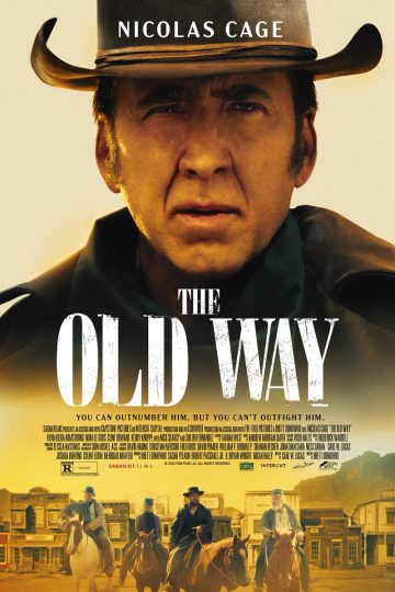 The Old Way ( 2023 )