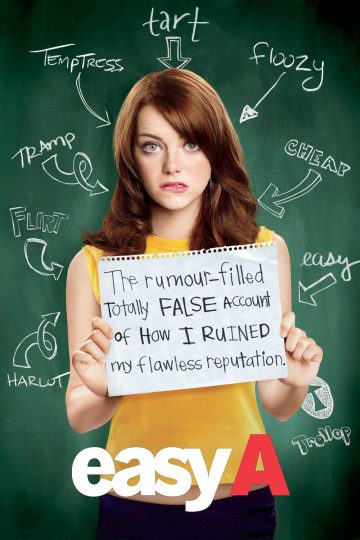 Easy A ( 2010 )