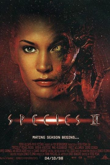 Species II ( 1998 )