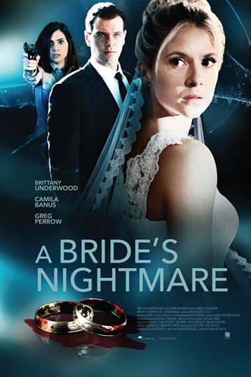 Fatal Fiance ( 2021 )