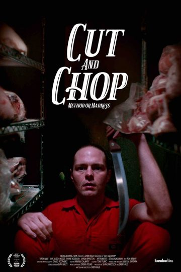 Cut and Chop ( 2020 )