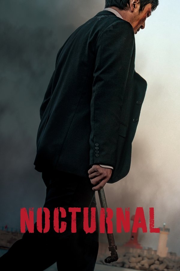 Nocturnal ( 2025 )