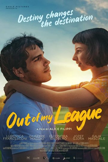 Out of My League ( 2020 )