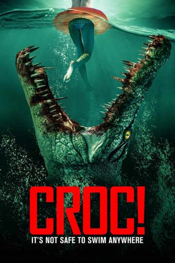 Croc ( 2022 )